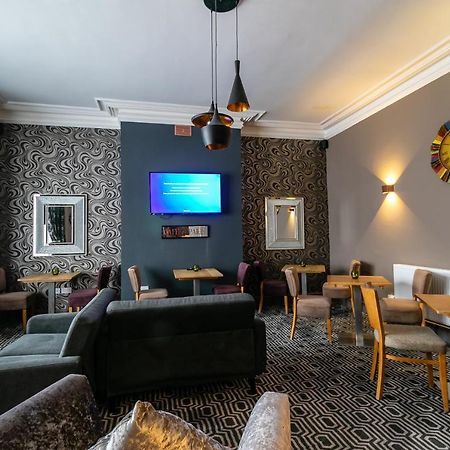 The Scarborough Hotel Скегнес Екстериор снимка
