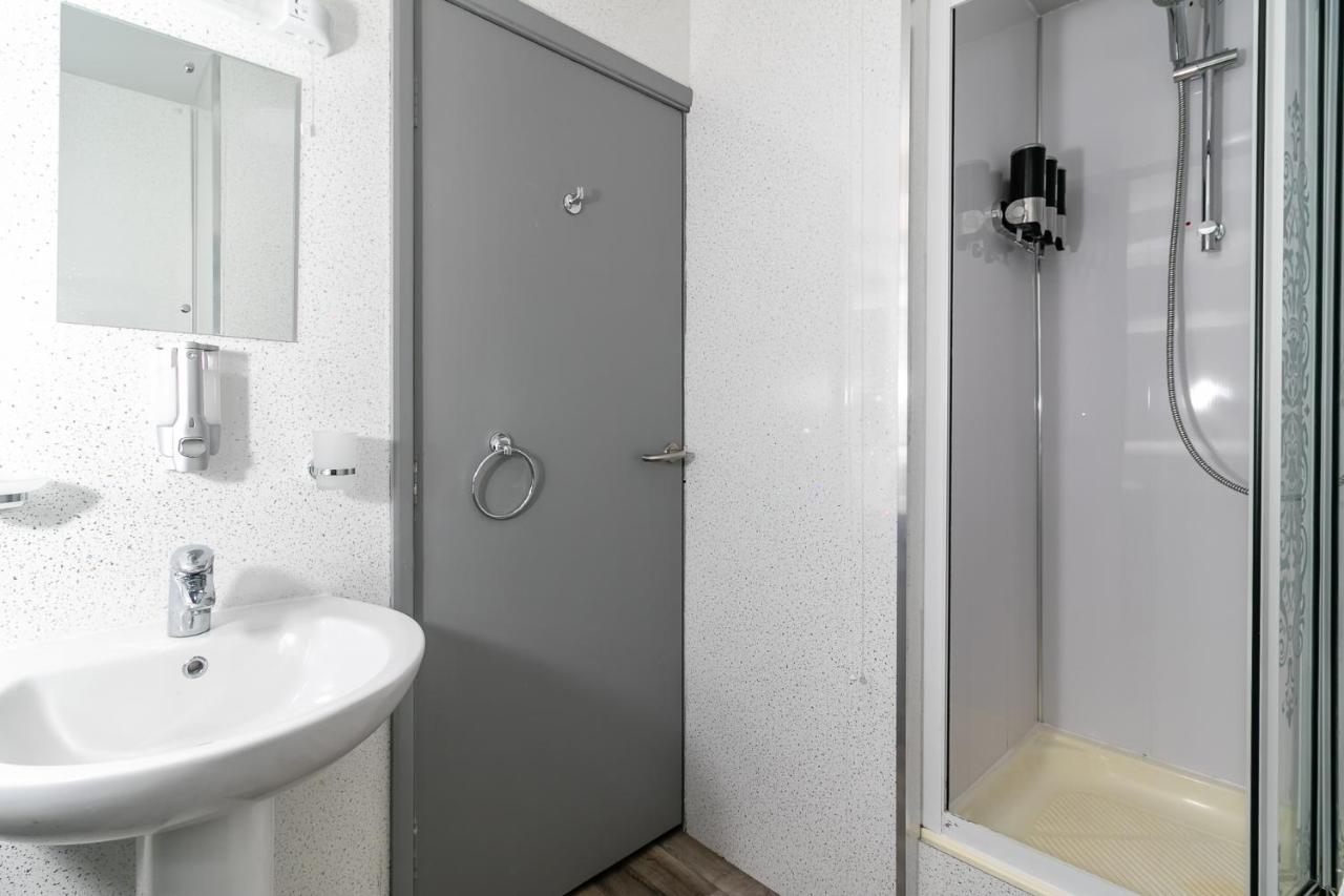 The Scarborough Hotel Скегнес Екстериор снимка